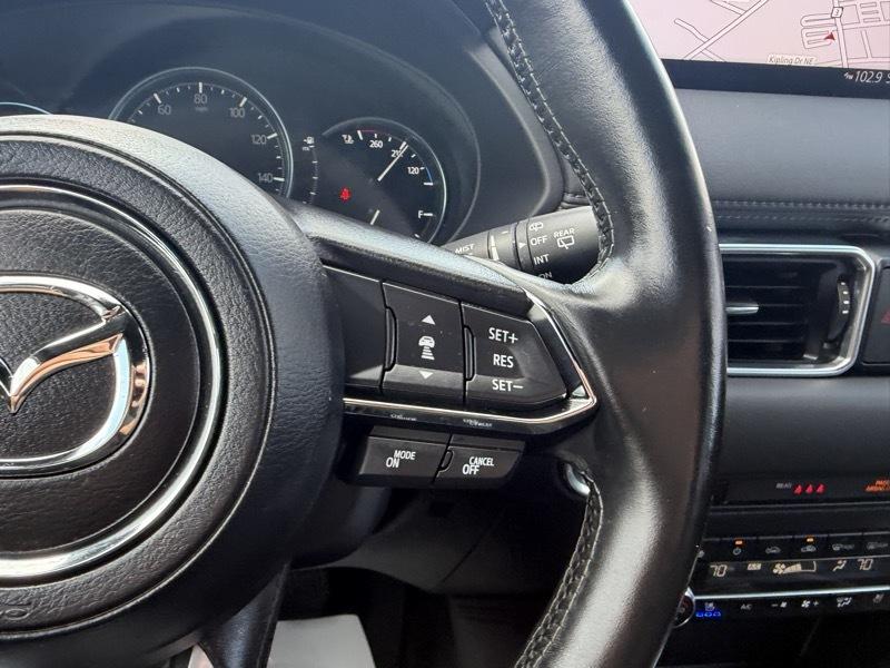 Mazda CX-5 Signature AWD 2021