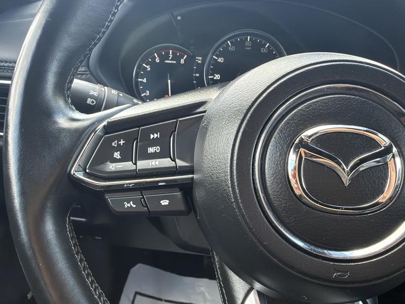 Mazda CX-5 Signature AWD 2021