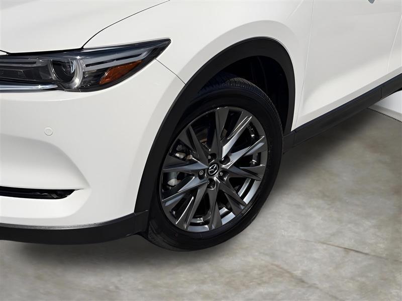 Mazda CX-5 Signature AWD 2021