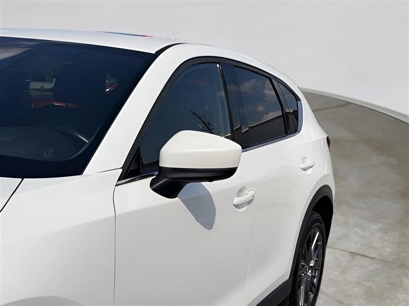 Mazda CX-5 Signature AWD 2021