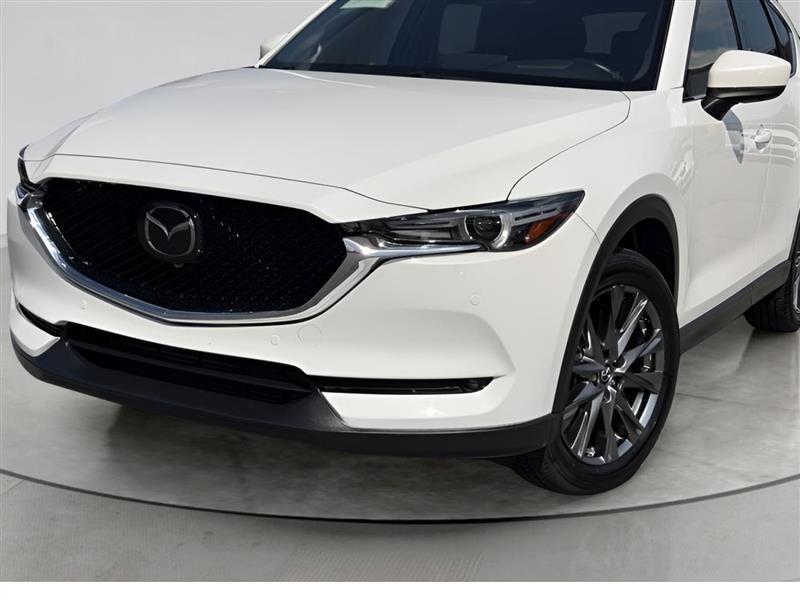 Mazda CX-5 Signature AWD 2021