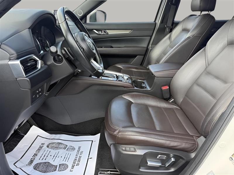 Mazda CX-5 Signature AWD 2021