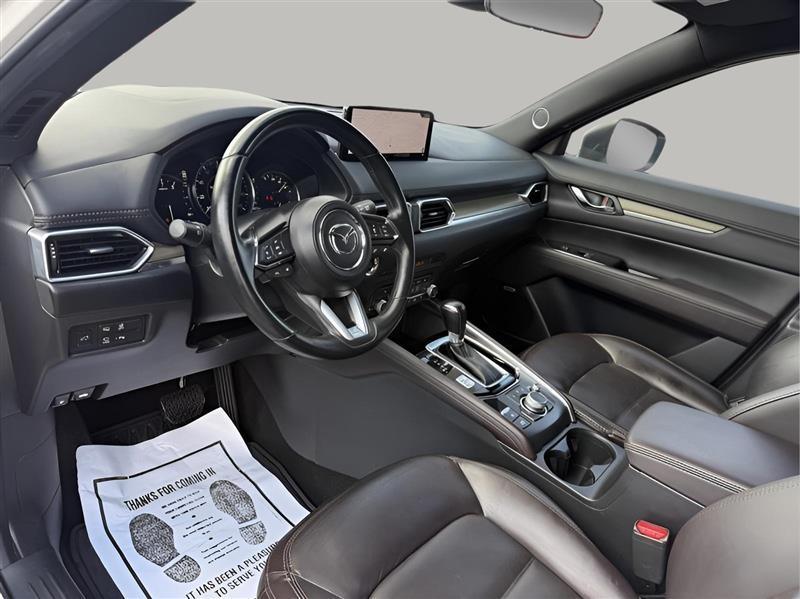 Mazda CX-5 Signature AWD 2021