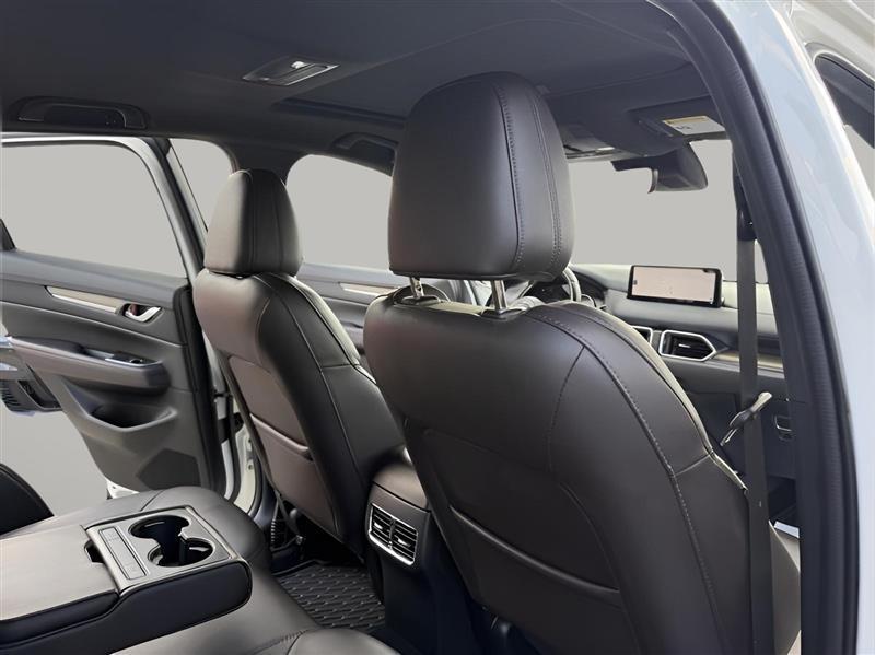 Mazda CX-5 Signature AWD 2021