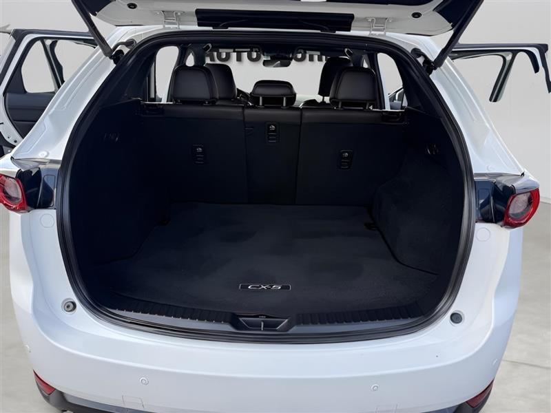 Mazda CX-5 Signature AWD 2021