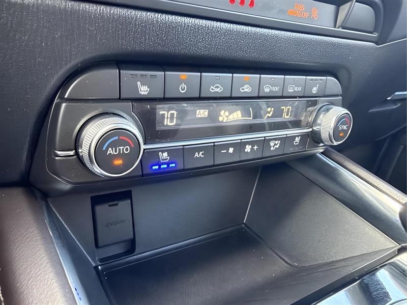 Mazda CX-5 Signature AWD 2021