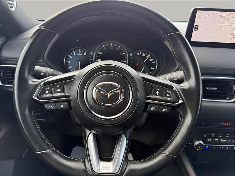 Mazda CX-5 Signature AWD 2021