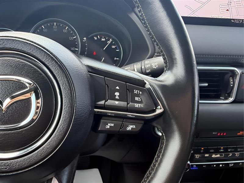 Mazda CX-5 Signature AWD 2021