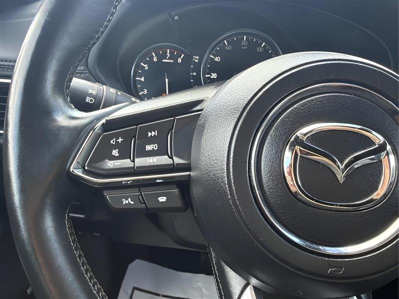Mazda CX-5 Signature AWD 2021