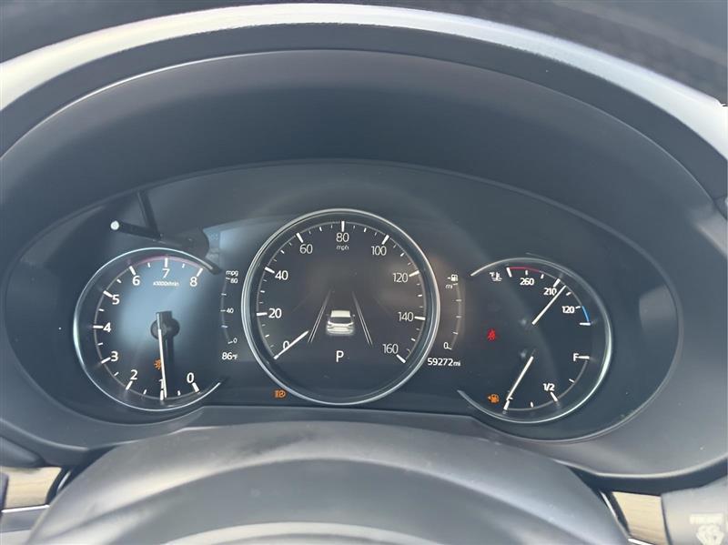 Mazda CX-5 Signature AWD 2021