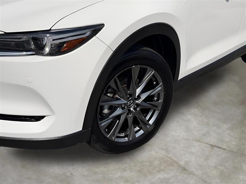 Mazda CX-5 Signature AWD 2021