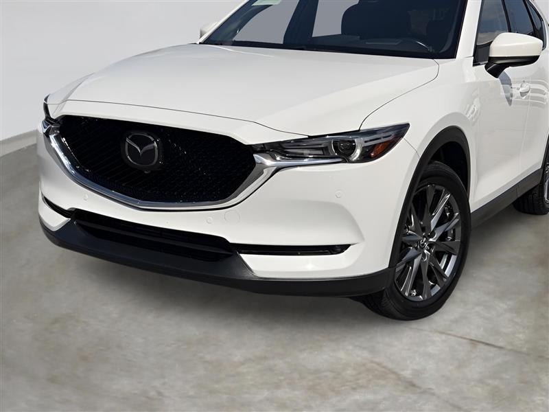 Mazda CX-5 Signature AWD 2021