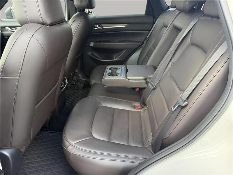 Mazda CX-5 Signature AWD 2021