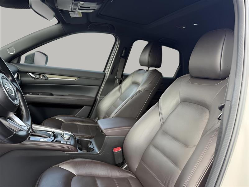 Mazda CX-5 Signature AWD 2021
