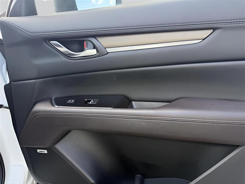 Mazda CX-5 Signature AWD 2021