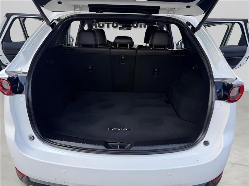 Mazda CX-5 Signature AWD 2021