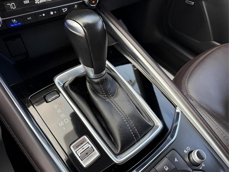 Mazda CX-5 Signature AWD 2021