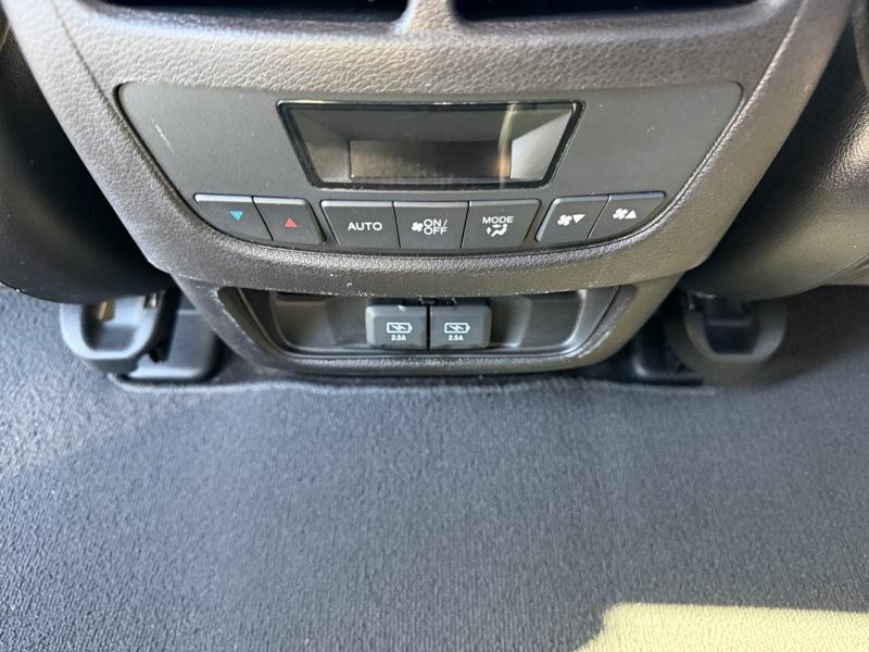 Acura MDX SH-AWD 9-Spd AT w/Tech Package 2020
