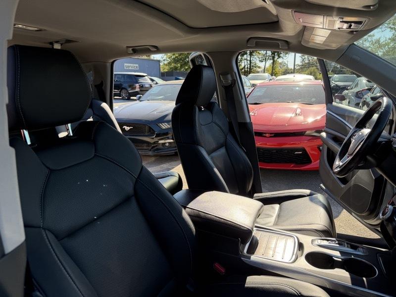Acura MDX SH-AWD 9-Spd AT w/Tech Package 2020