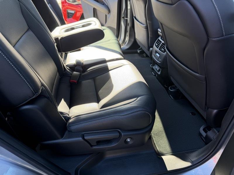 Acura MDX SH-AWD 9-Spd AT w/Tech Package 2020