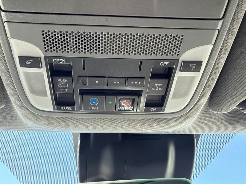 Acura MDX SH-AWD 9-Spd AT w/Tech Package 2020