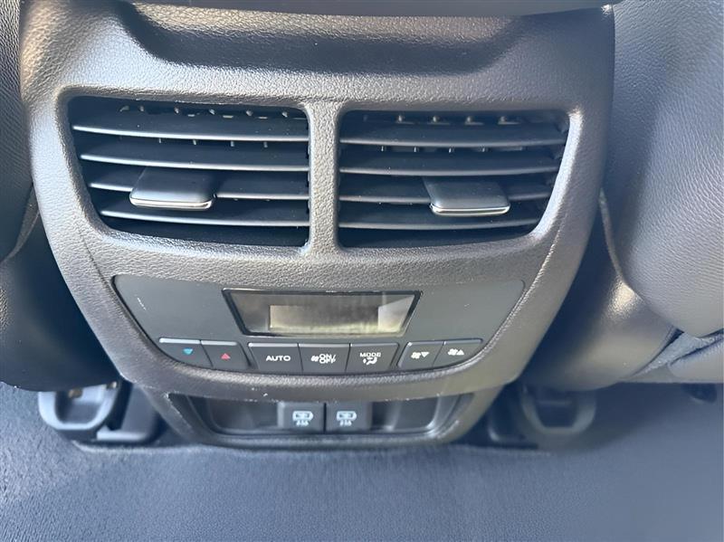 Acura MDX SH-AWD 9-Spd AT w/Tech Package 2020