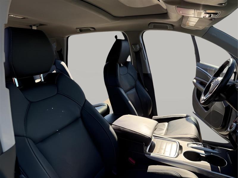 Acura MDX SH-AWD 9-Spd AT w/Tech Package 2020