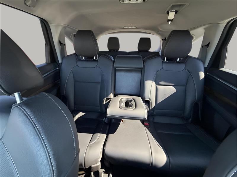 Acura MDX SH-AWD 9-Spd AT w/Tech Package 2020
