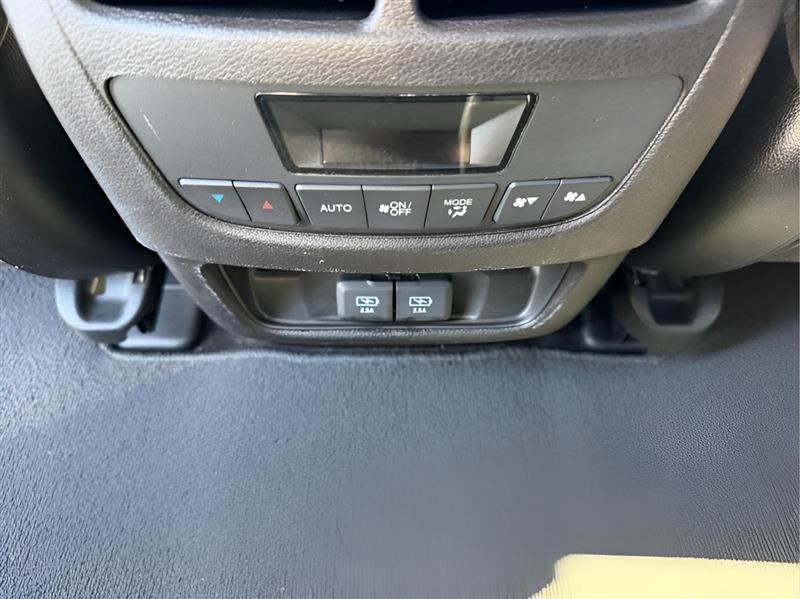 Acura MDX SH-AWD 9-Spd AT w/Tech Package 2020