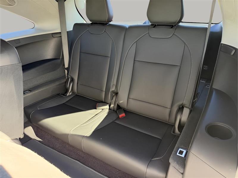 Acura MDX SH-AWD 9-Spd AT w/Tech Package 2020