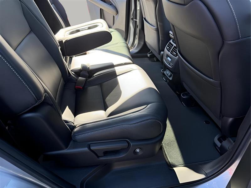 Acura MDX SH-AWD 9-Spd AT w/Tech Package 2020