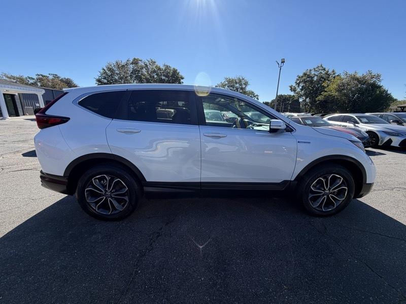 Honda CR-V Hybrid EX 2020