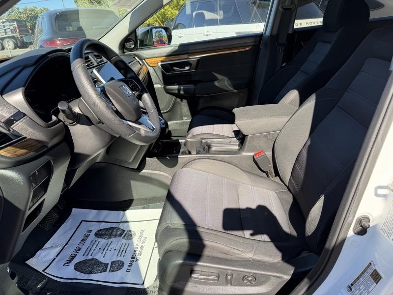 Honda CR-V Hybrid EX 2020