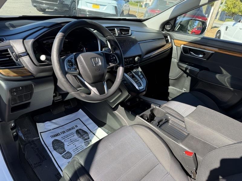 Honda CR-V Hybrid EX 2020