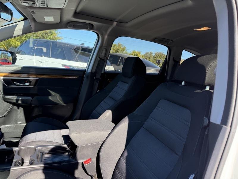 Honda CR-V Hybrid EX 2020