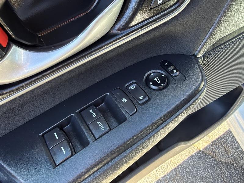 Honda CR-V Hybrid EX 2020
