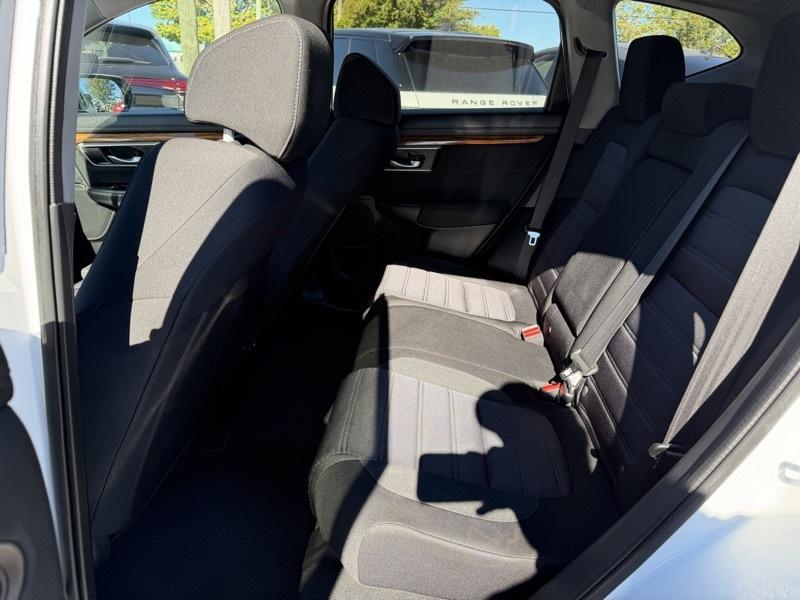 Honda CR-V Hybrid EX 2020