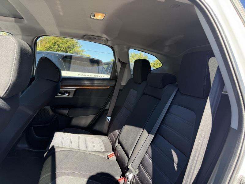 Honda CR-V Hybrid EX 2020