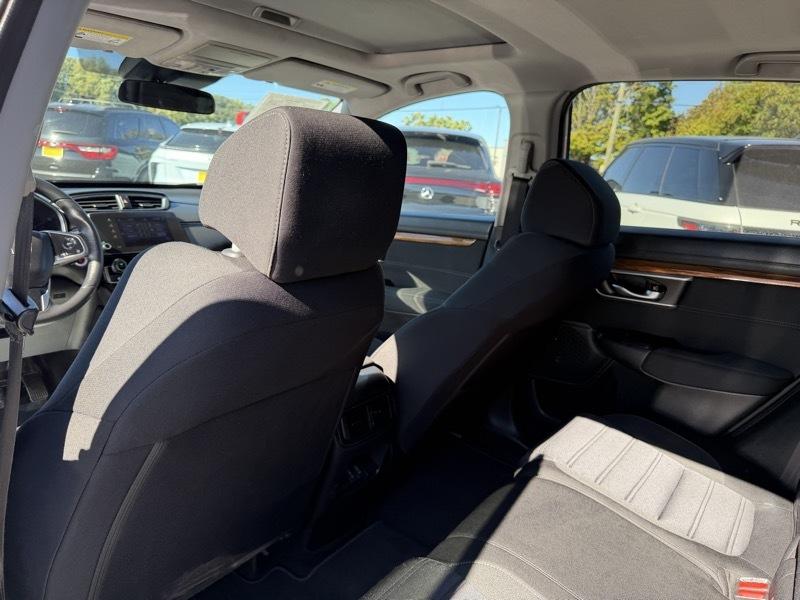 Honda CR-V Hybrid EX 2020