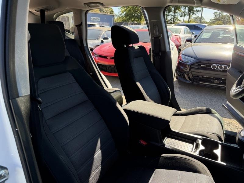 Honda CR-V Hybrid EX 2020