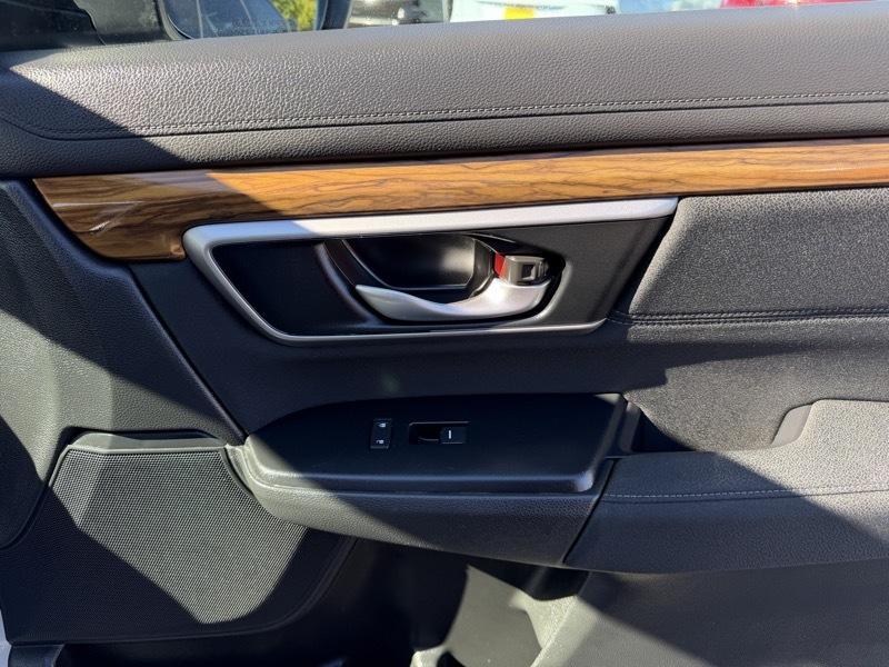 Honda CR-V Hybrid EX 2020