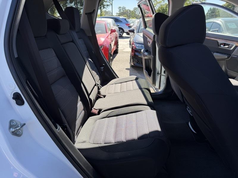 Honda CR-V Hybrid EX 2020