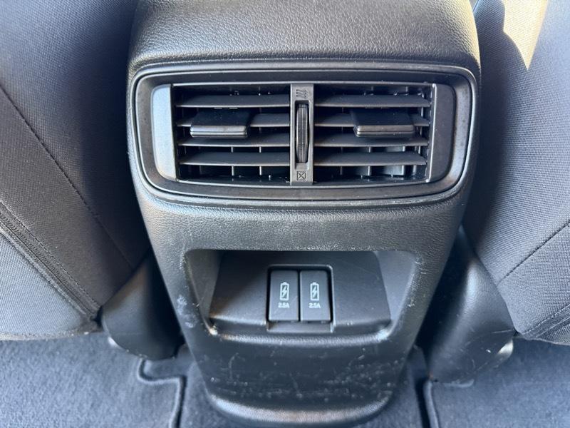 Honda CR-V Hybrid EX 2020