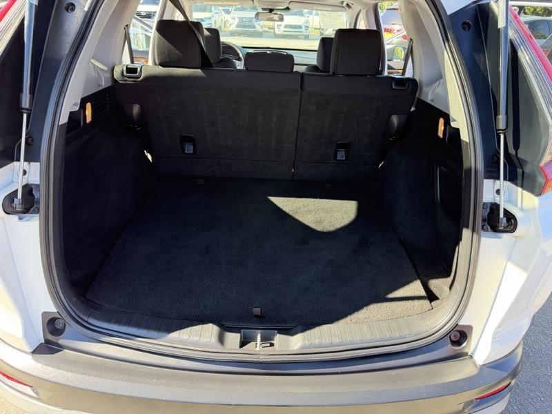 Honda CR-V Hybrid EX 2020