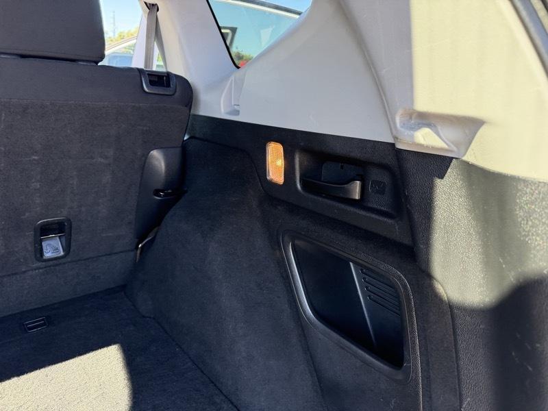Honda CR-V Hybrid EX 2020
