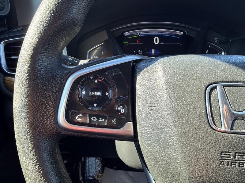 Honda CR-V Hybrid EX 2020