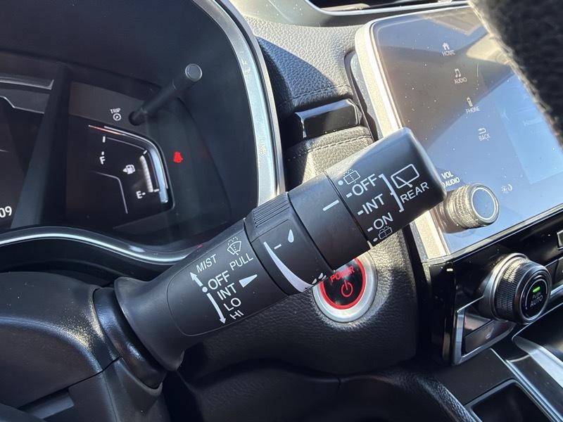 Honda CR-V Hybrid EX 2020