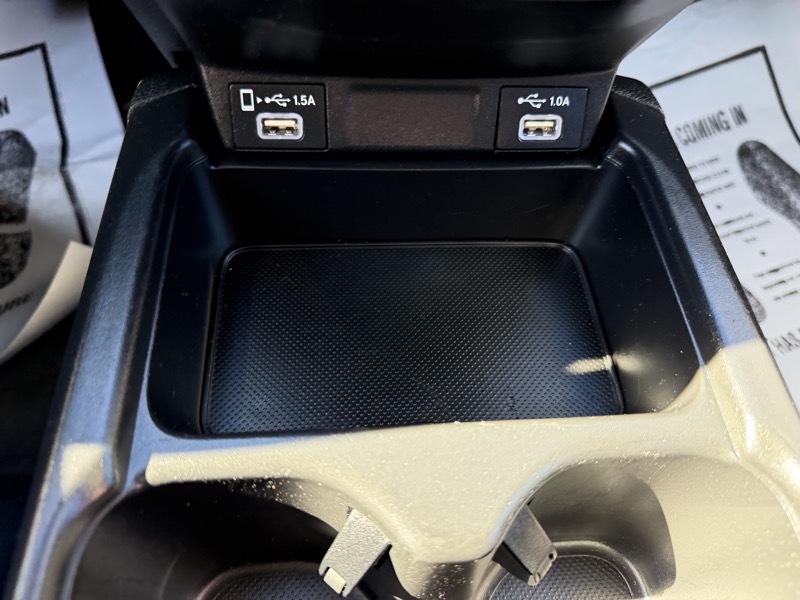 Honda CR-V Hybrid EX 2020