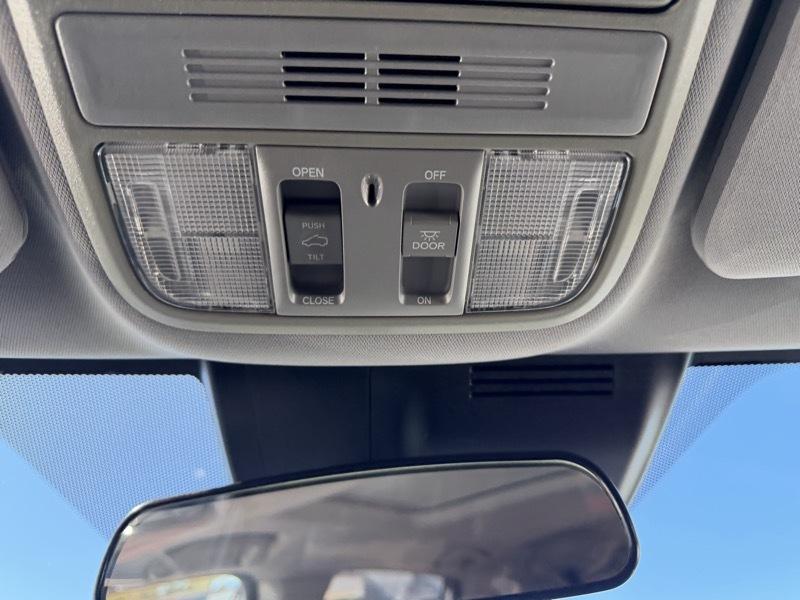 Honda CR-V Hybrid EX 2020