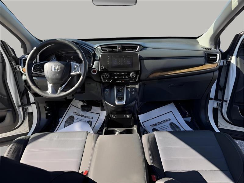 Honda CR-V Hybrid EX 2020